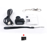 TinyVlog Cam - Dein kompaktes Gadget für Vintage Videos