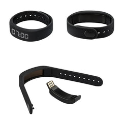 Smart Wecker Armband