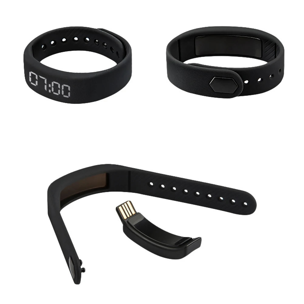 Smart Wecker Armband